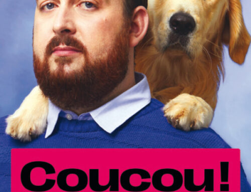Coucou !