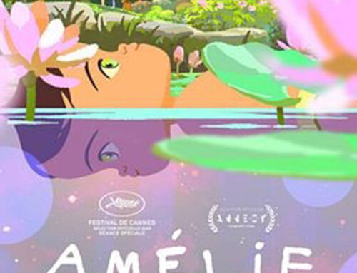 Amélie et la métaphysique des tubes