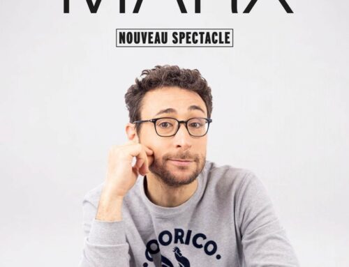 Sebastian Marx