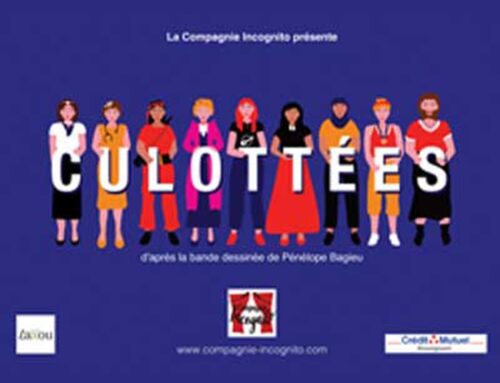 Culottées