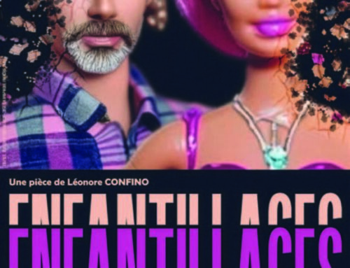 Enfantillages