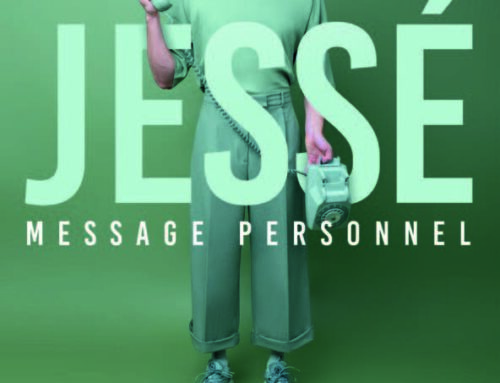 Jessé