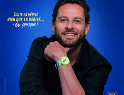 Julien Bing
