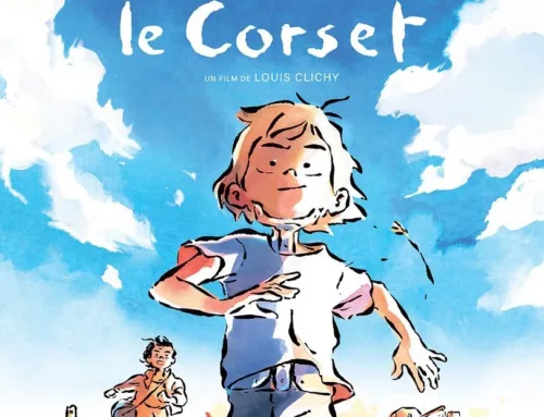 Le Corset